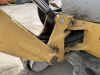 2016 Caterpillar 300.9D 1T Mini Excavator - 21