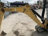 2016 Caterpillar 300.9D 1T Mini Excavator - 31