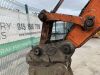 UNRESERVED 2005 Doosan Solar 140LC-V 14T Excavator - 37