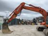 UNRESERVED 2005 Doosan Solar 140LC-V 14T Excavator - 39