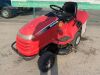 Honda Petrol Ride on Mower