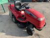 Honda Petrol Ride on Mower - 7