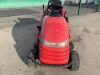 Honda Petrol Ride on Mower - 8