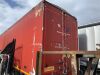 2004 STAS Tri Axle Walking Floor Trailer - 4