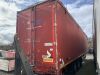 2004 STAS Tri Axle Walking Floor Trailer - 5