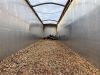 2004 STAS Tri Axle Walking Floor Trailer - 6