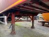 2004 STAS Tri Axle Walking Floor Trailer - 29