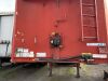 2004 STAS Tri Axle Walking Floor Trailer - 32