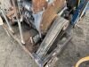 Large Diesel Road Saw c/w Deutz Engine & Key Start - 13