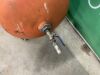 UNRESERVED Honda 200Ltr Petrol Key Start Compressor - 7