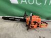 UNRESERVED Stahl Petrol Chainsaw - 2