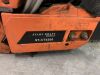 UNRESERVED Stahl Petrol Chainsaw - 4