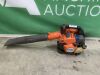 Free Standing 220v Pillar Drill - 2