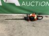 UNRESERVED Echo Petrol Hedge Trimmer - 2