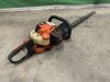 UNRESERVED Echo Petrol Hedge Trimmer - 3