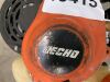 UNRESERVED Echo Petrol Hedge Trimmer - 4