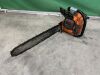 UNRESERVED Oleo Mac Chainsaw