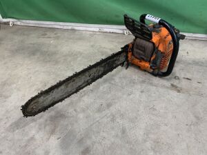 UNRESERVED Oleo Mac Chainsaw