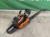 UNRESERVED Oleo Mac Chainsaw - 3