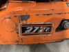 UNRESERVED Oleo Mac Chainsaw - 4