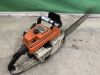 UNRESERVED Sthil 041 Petrol Chainsaw - 3