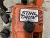 UNRESERVED Sthil 041 Petrol Chainsaw - 4