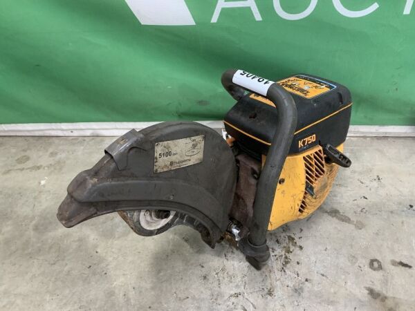 UNRESERVED Partner Petrol Consaw