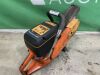 UNRESERVED Partner Petrol Consaw - 3