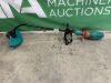 UNRESERVED Bosch Electric Strimmers - 2