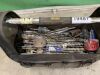 UNRESERVED Stanley Fatmax Bag c/w Contents (T4) - 2