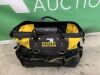 UNRESERVED Stanley Fatmax Bag c/w Contents (T3) - 2