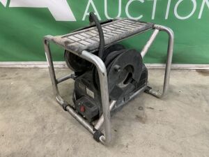 UNRESERVED Earlex Industrial Wallpaper Stripper