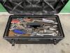 UNRESERVED Stanley Toolbox c/w Contents (T5) - 2