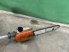 UNRESERVED Sthil Long Reach Petrol Pole Saw - 5