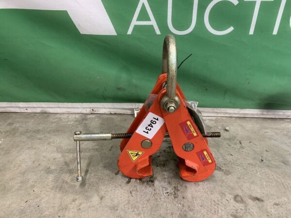 UNRESERVED Beam Lifter