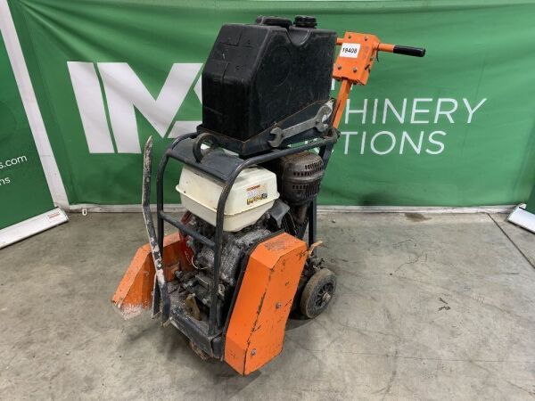 UNRESERVED Floor Buffer 220v