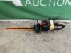 UNRESERVED Red Petrol Hedge Strimmers - 2