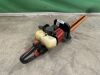 UNRESERVED Red Petrol Hedge Strimmers - 3