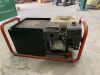 UNRESERVED Honda Petrol Welder/Generator - 3