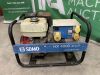 Honda 6Kva Petrol Generator - 2