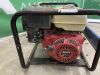 Honda 6Kva Petrol Generator - 4