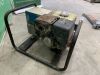 Honda 6Kva Petrol Generator - 5