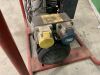 UNRESERVED Honda Petrol Generator - 4