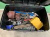 UNRESERVED Stanley Mobile Work Centre c/w Contents (T1) - 5