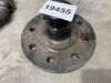 UNRESERVED Fith Wheel Plate - 2