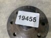 UNRESERVED Fith Wheel Plate - 3