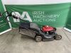 UNRESERVED Honda 537 AWD Petrol Lawnmower - 4