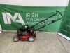 UNRESERVED Pro Plus Self-Drive Petrol Lawnmower - 2