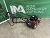 UNRESERVED Pro Plus Self-Drive Petrol Lawnmower - 3