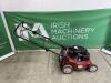 UNRESERVED Pro Plus Self-Drive Petrol Lawnmower - 4